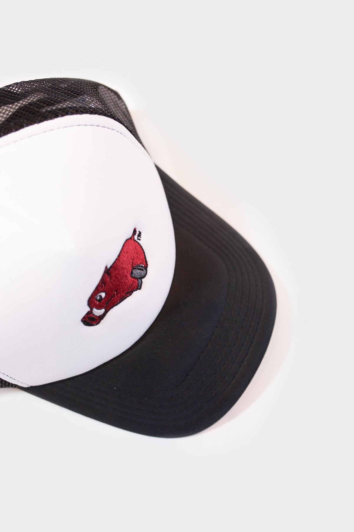 Raz Trucker Hat - 001