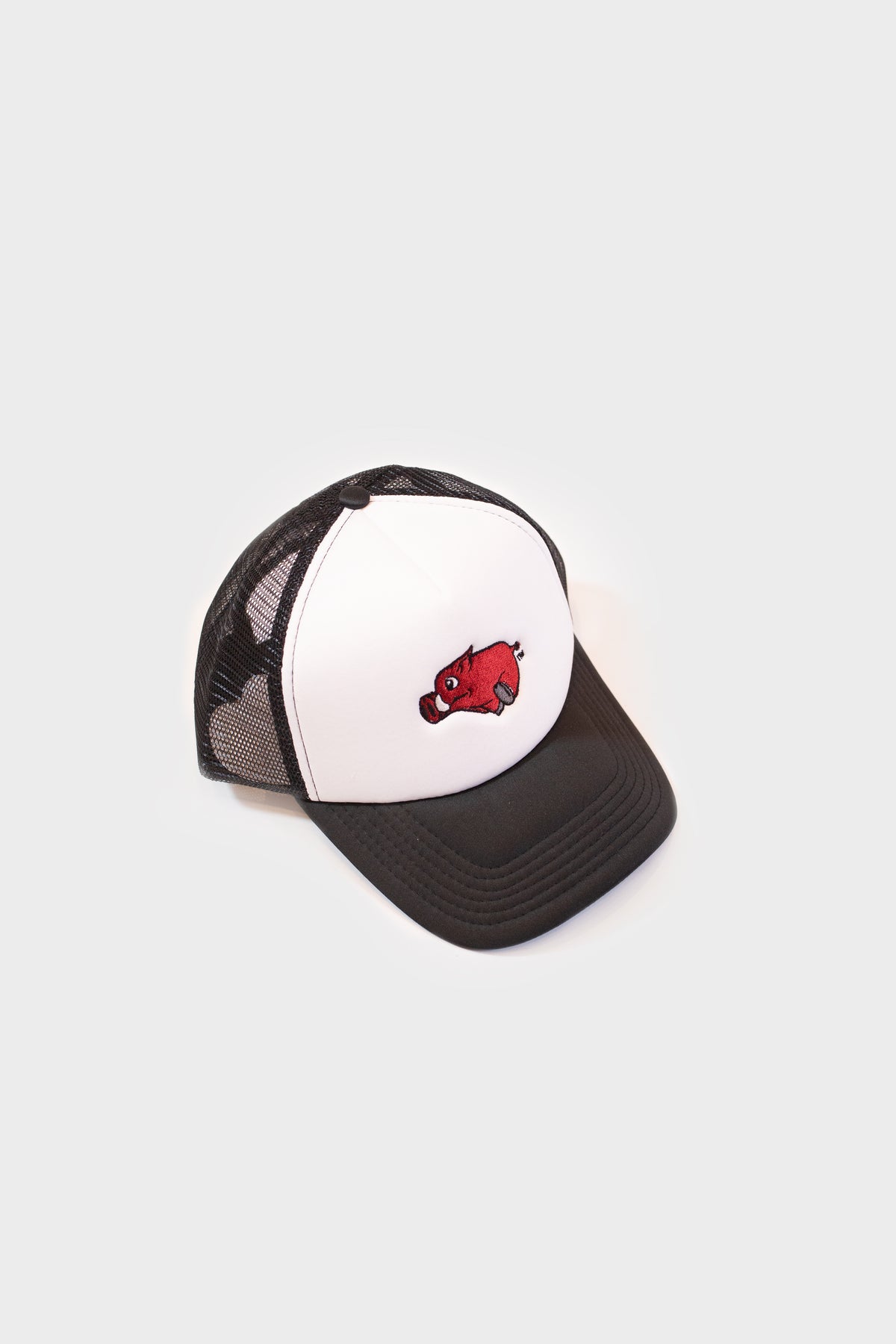 Raz Trucker Hat - 001