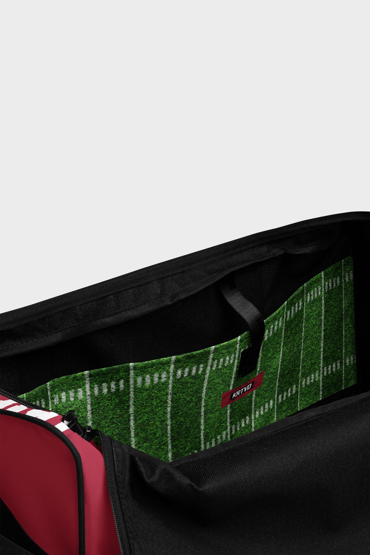 Raz Duffle Bag - 001