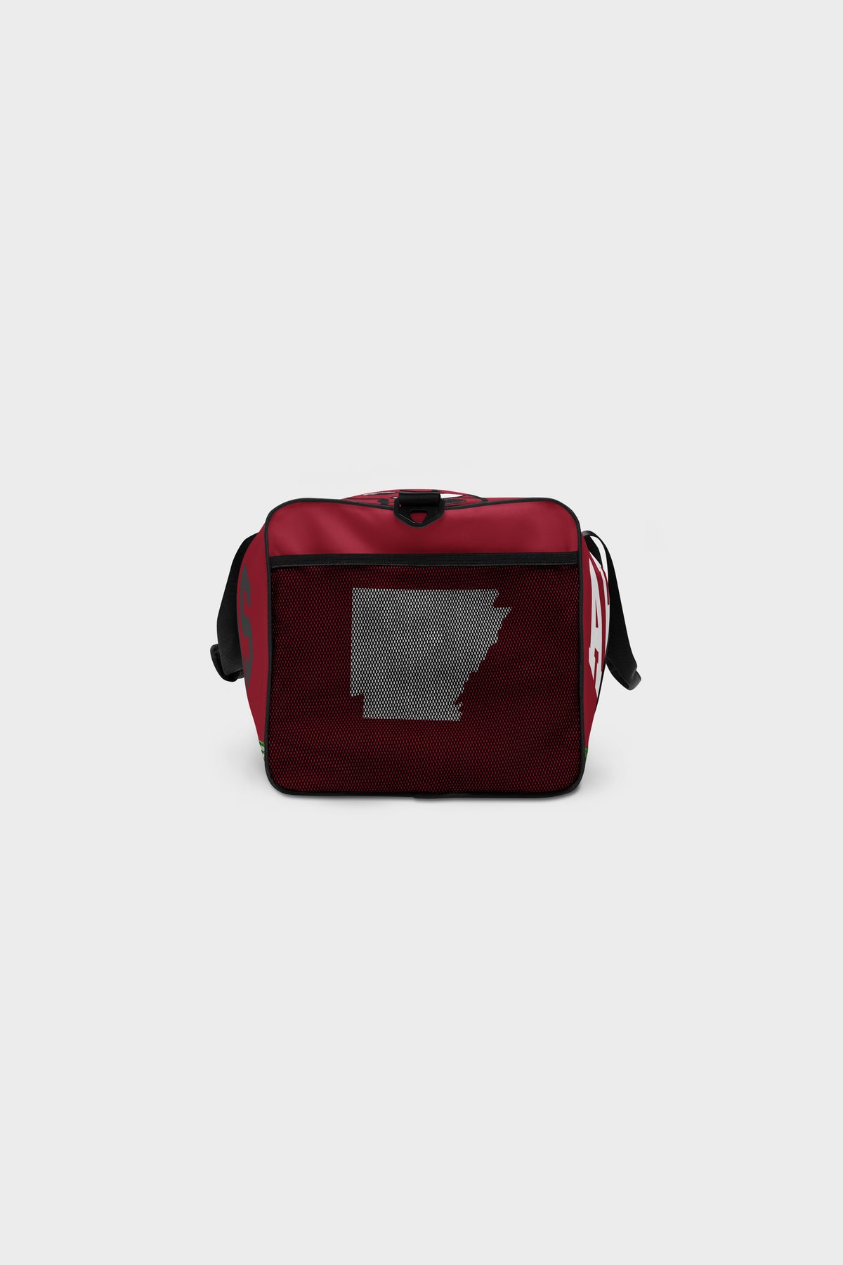 Raz Duffle Bag - 001