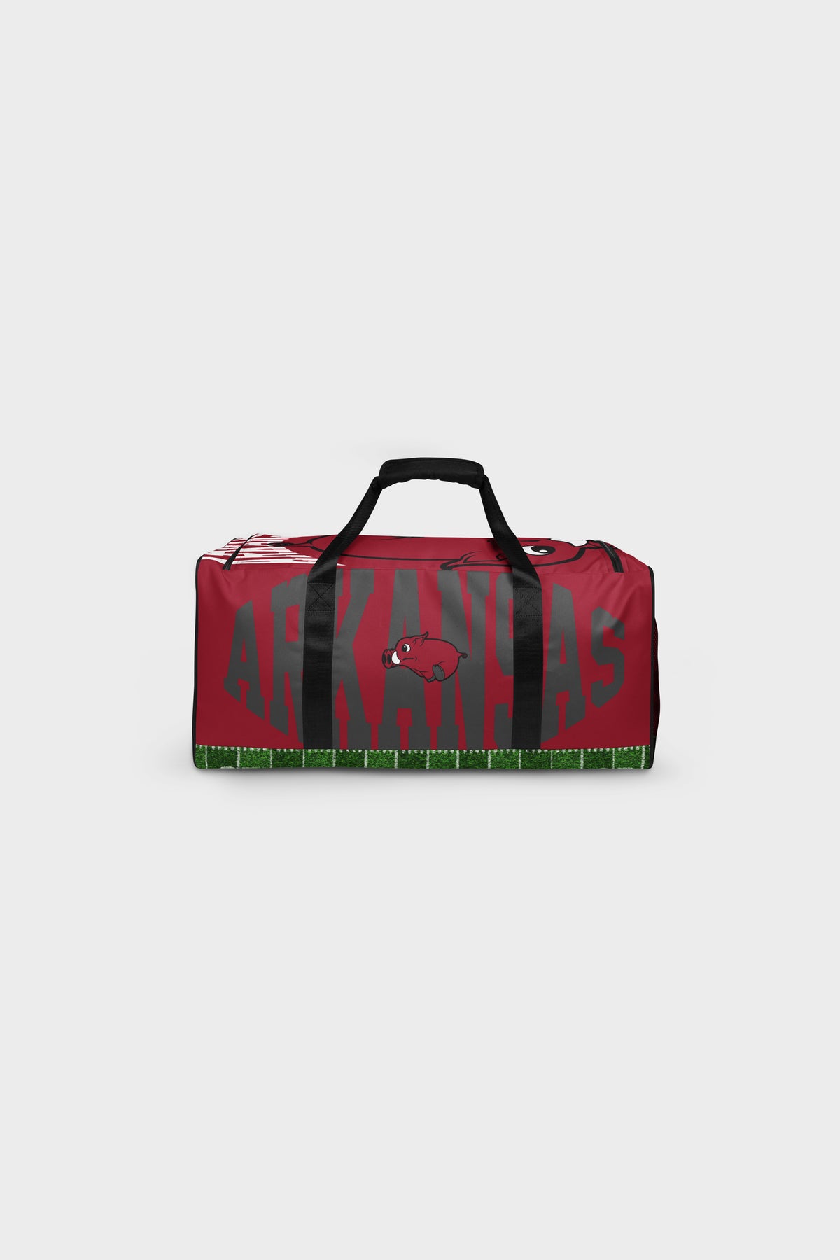Raz Duffle Bag - 001
