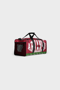 Raz Duffle Bag - 001