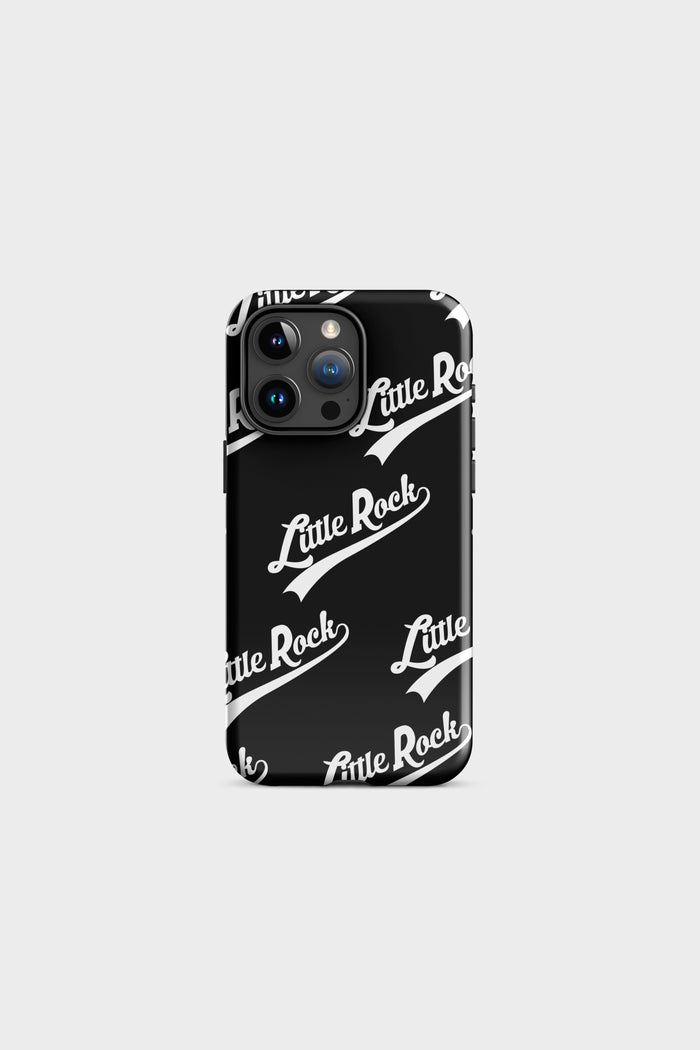 Home Run Stacked Tough Case for iPhone® - 001