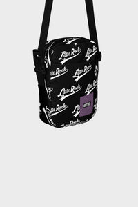 Home Run Stacked Crossbody Bag (001)