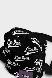 Home Run Stacked Crossbody Bag (001)