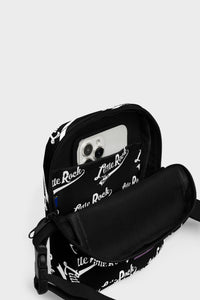 Home Run Stacked Crossbody Bag (001)