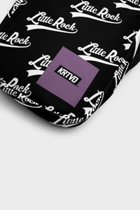 Home Run Stacked Crossbody Bag (001)