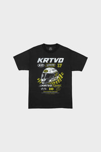 Tour SS Tee (001)