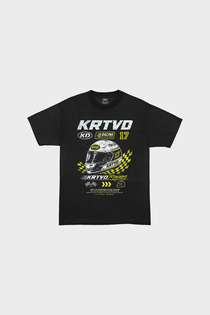 Tour SS Tee (001)