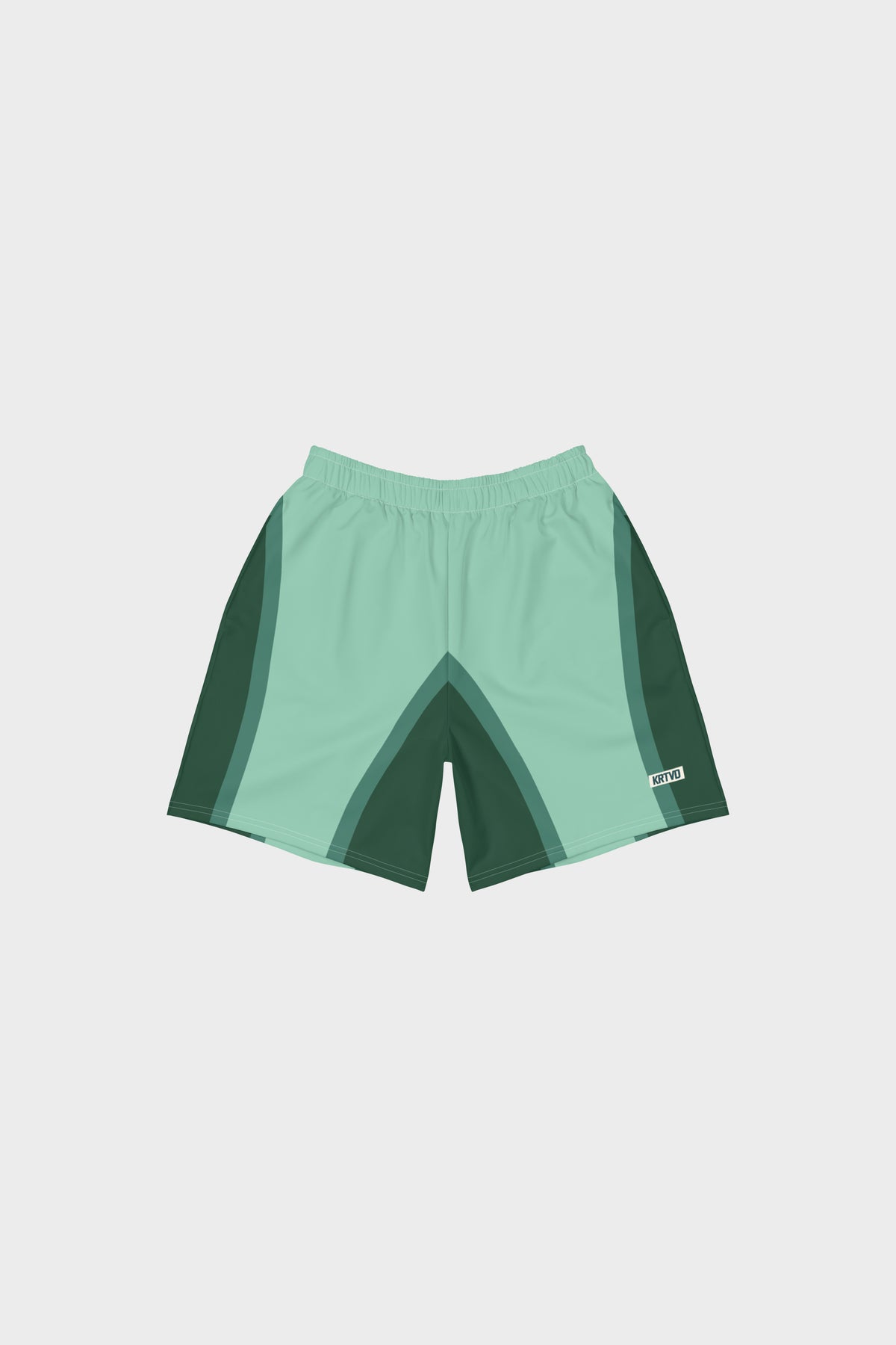 Optical Illusion Shorts - 001