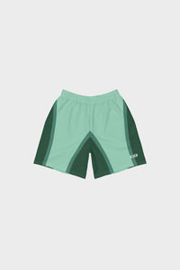 Optical Illusion Shorts - 001