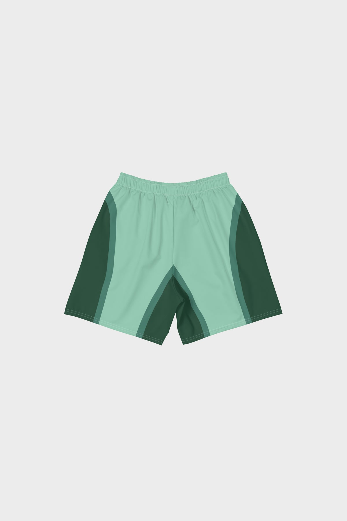Optical Illusion Shorts - 001