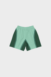 Optical Illusion Shorts - 001