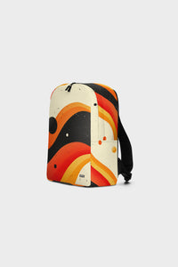 Cosma Backpack - 001