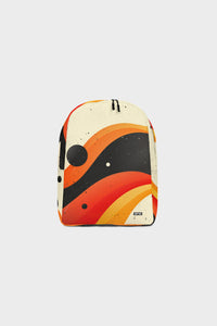Cosma Backpack - 001