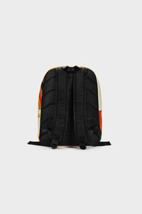 Cosma Backpack - 001