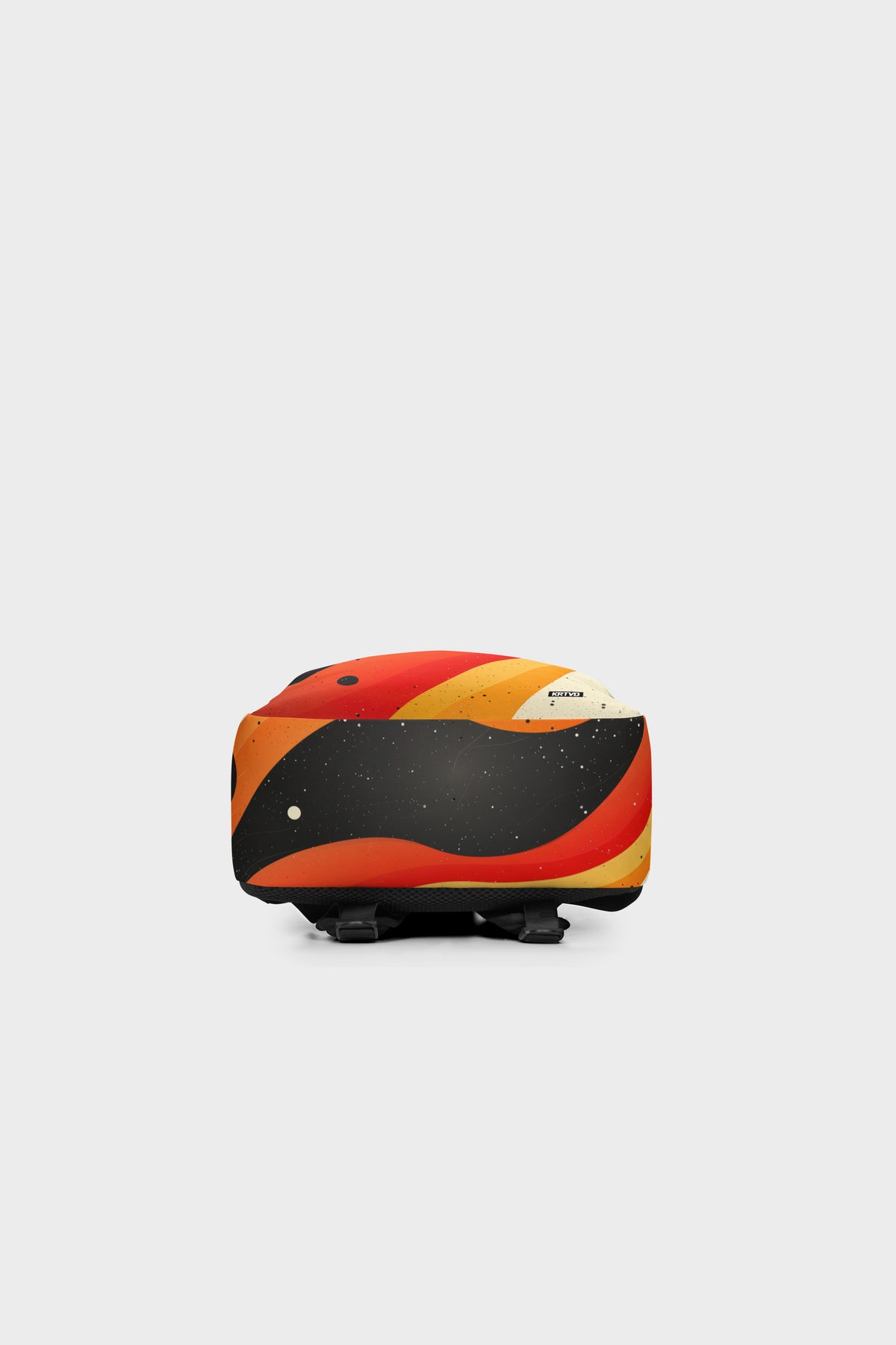 Cosma Backpack - 001