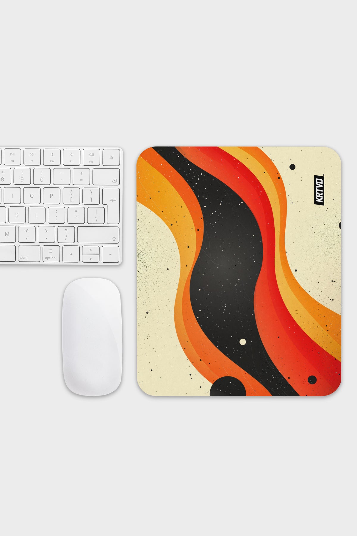 Cosma Mouse Pad (001)