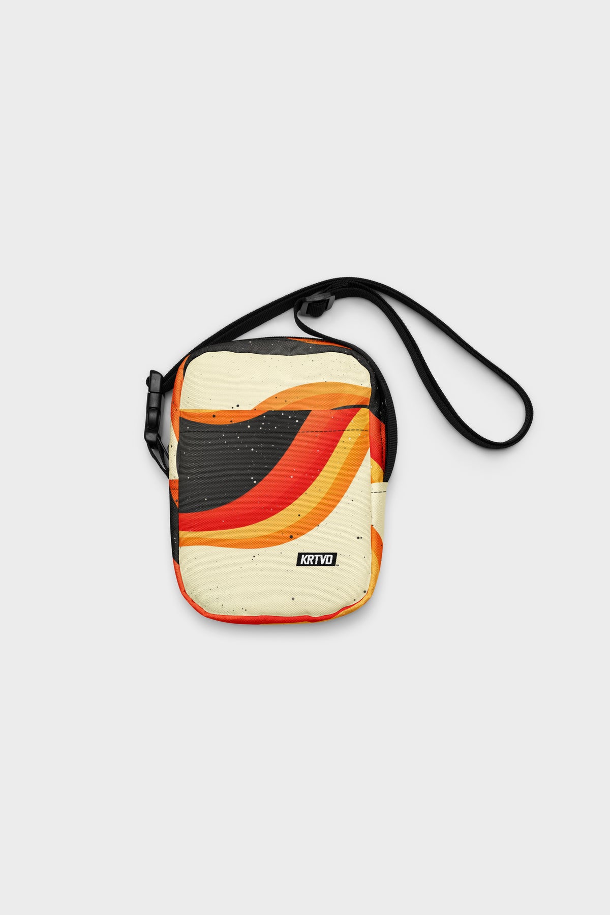 Cosma Crossbody Bag - 001