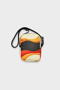 Cosma Crossbody Bag - 001