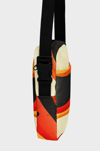 Cosma Crossbody Bag - 001