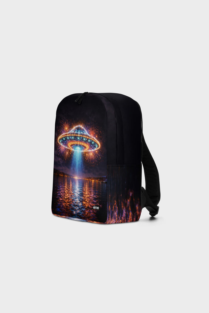Celestial Arrival Backpack - 001