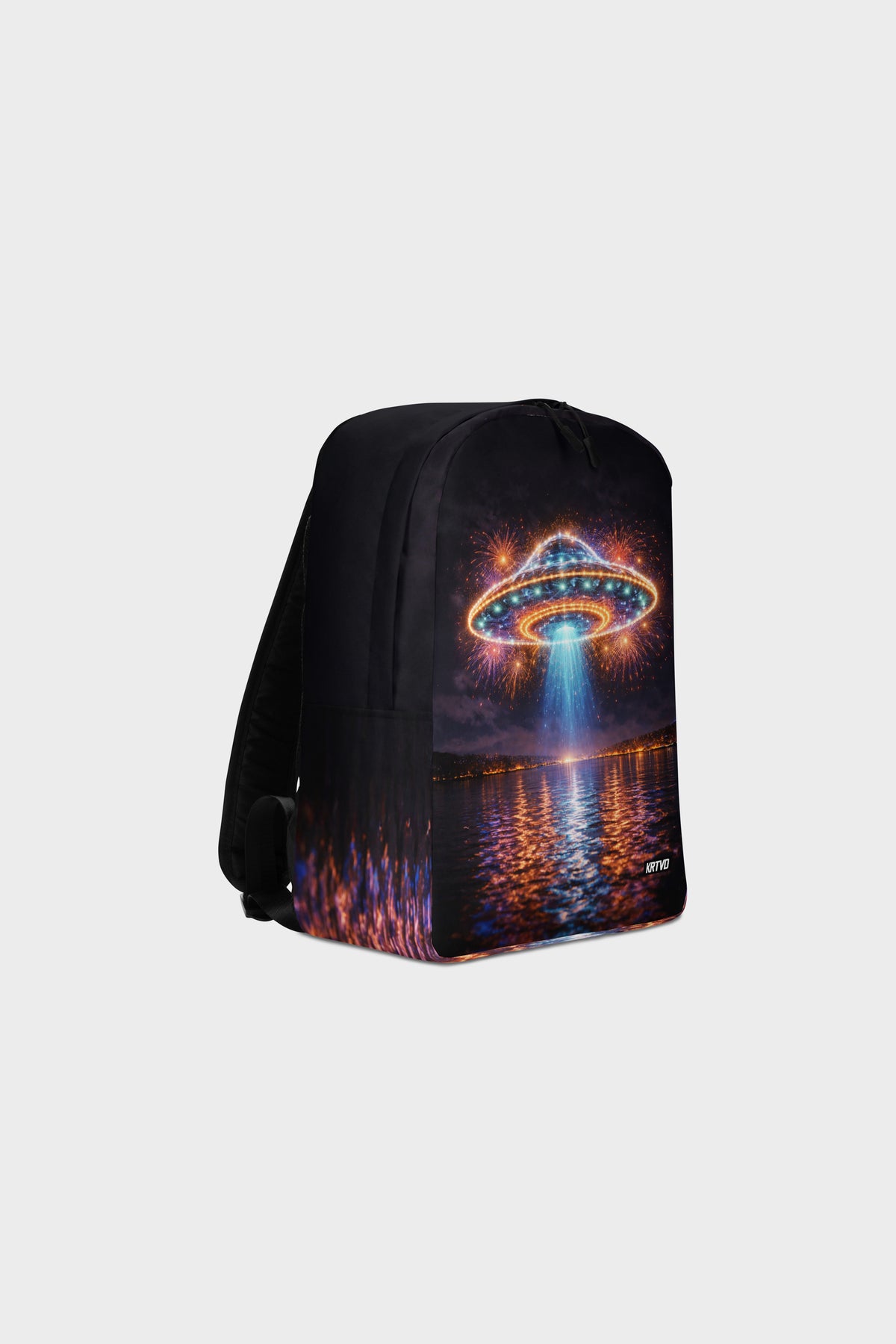 Celestial Arrival Backpack - 001