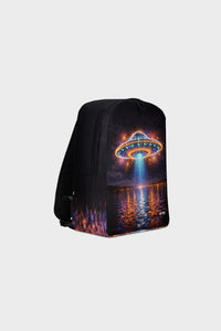 Celestial Arrival Backpack - 001