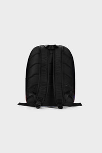 Celestial Arrival Backpack - 001
