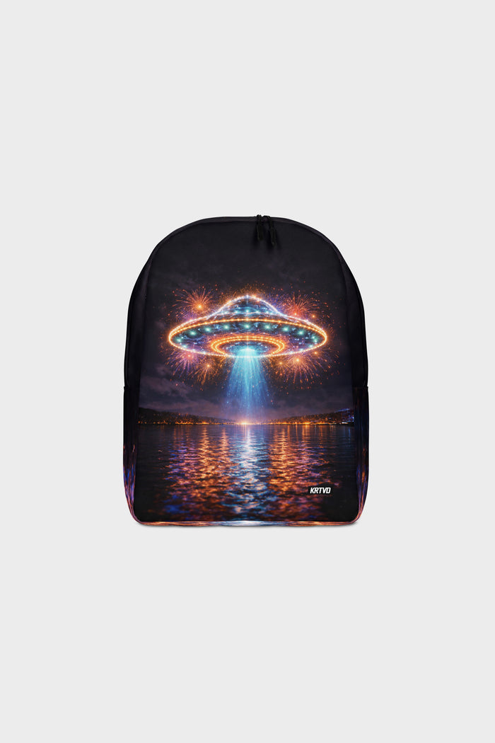 Celestial Arrival Backpack - 001