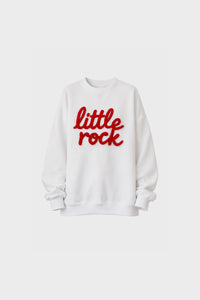Plush LR Sweatshirt - 001