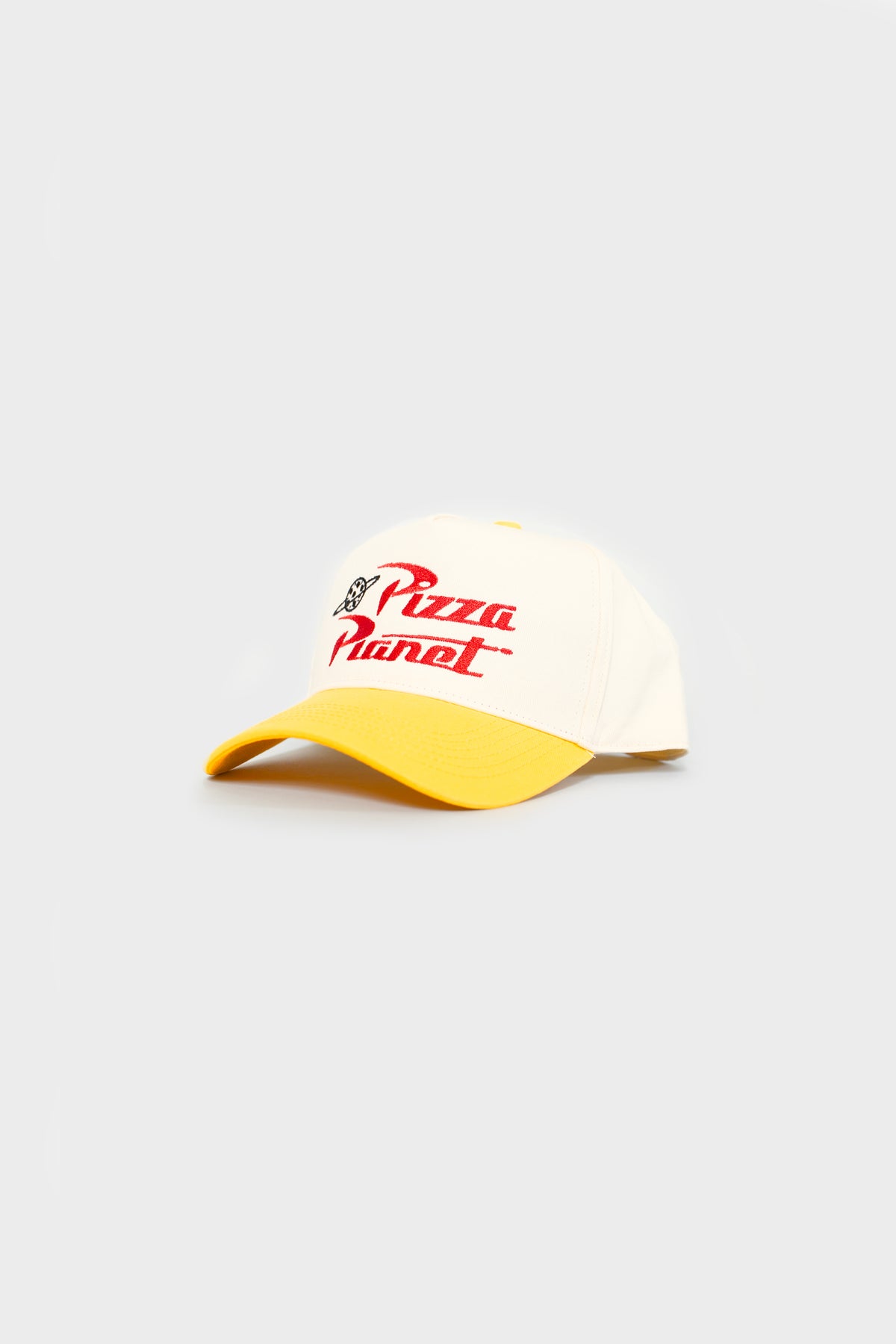 Pizza Planet Snapback - 001