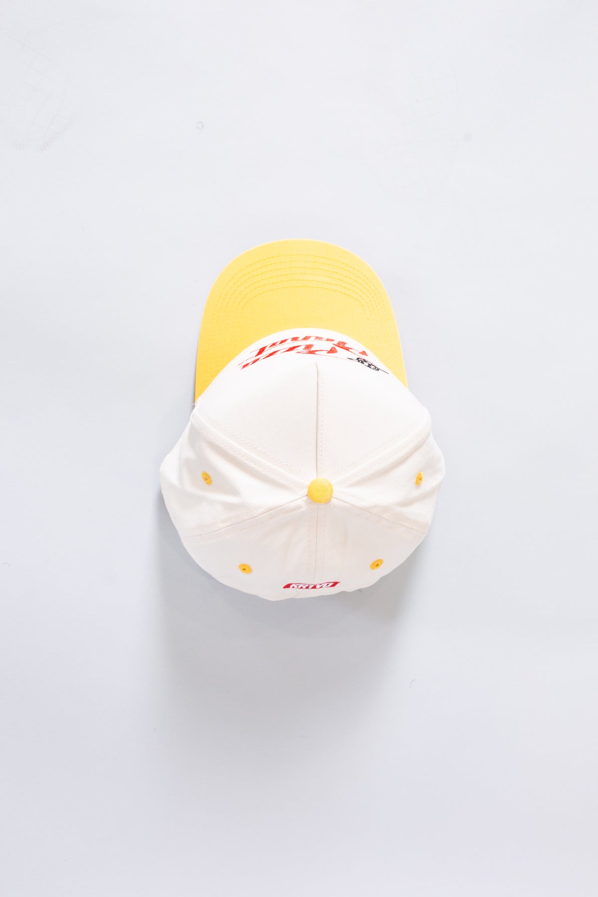 Pizza Planet Snapback - 001
