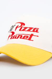 Pizza Planet Snapback - 001