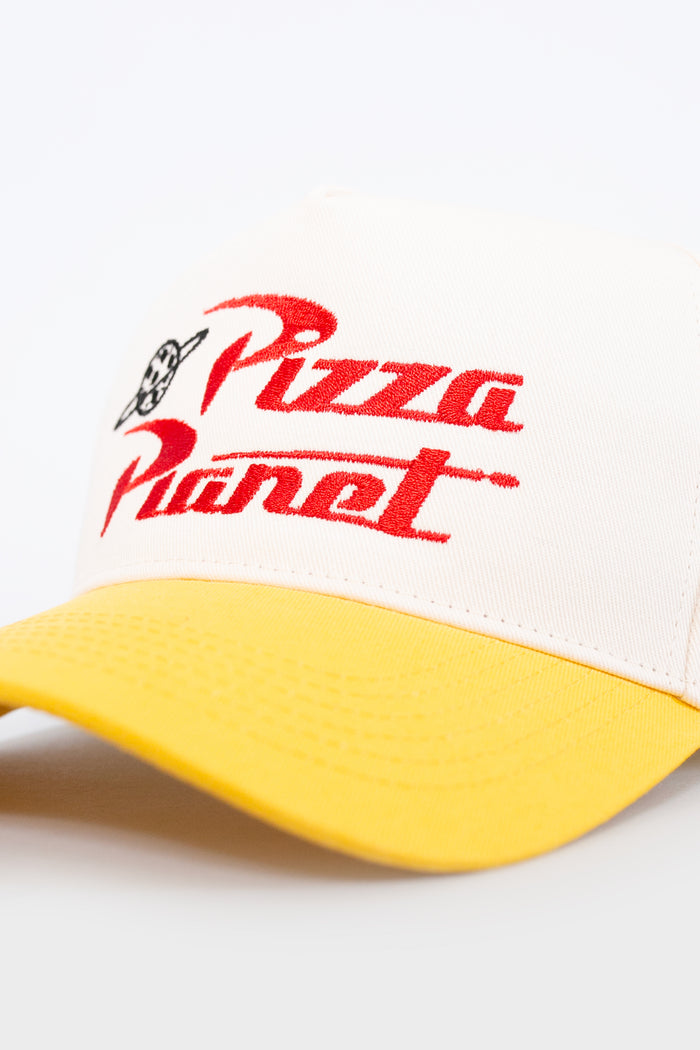 Pizza Planet Snapback - 001