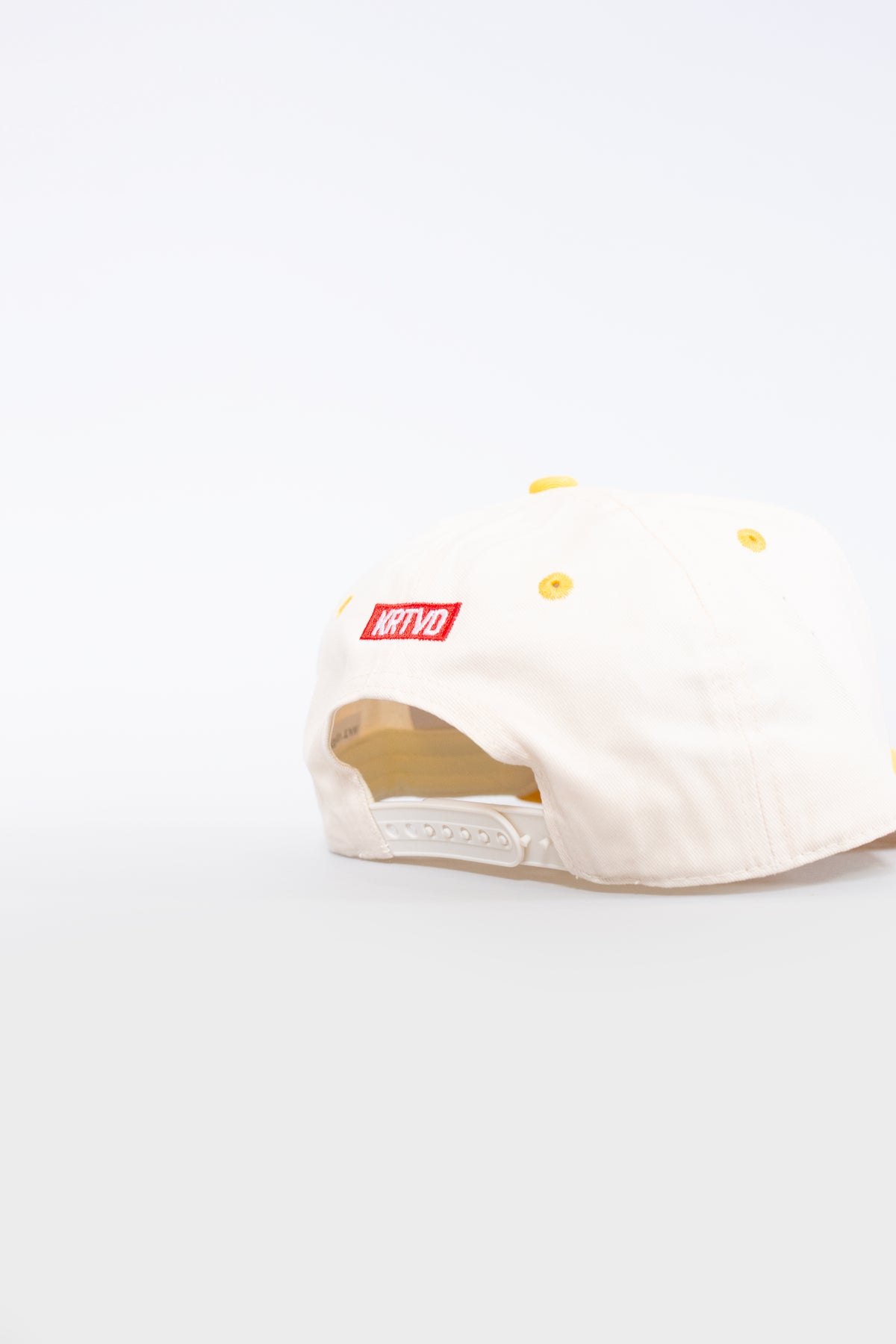 Pizza Planet Snapback - 001