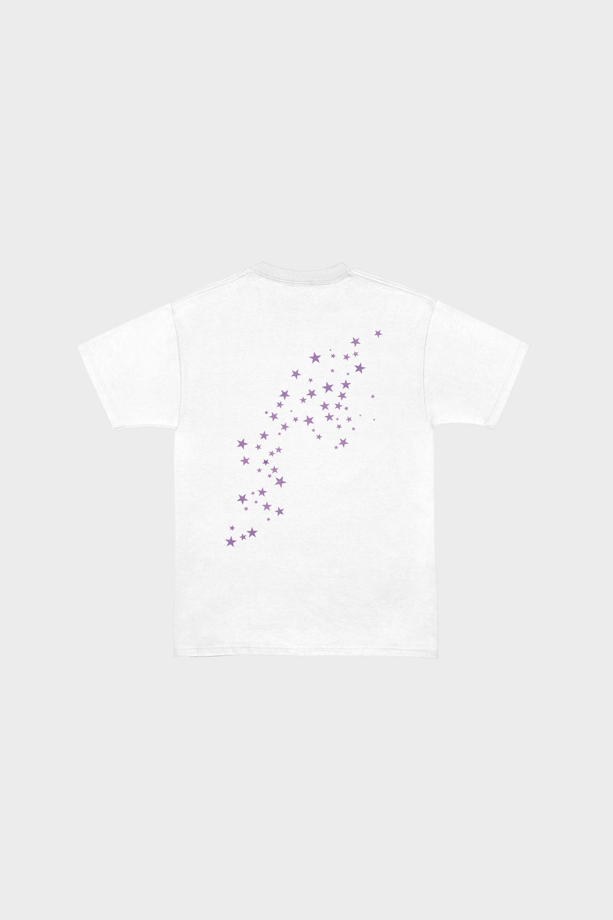 Keep Looking Up SS Tee - 001
