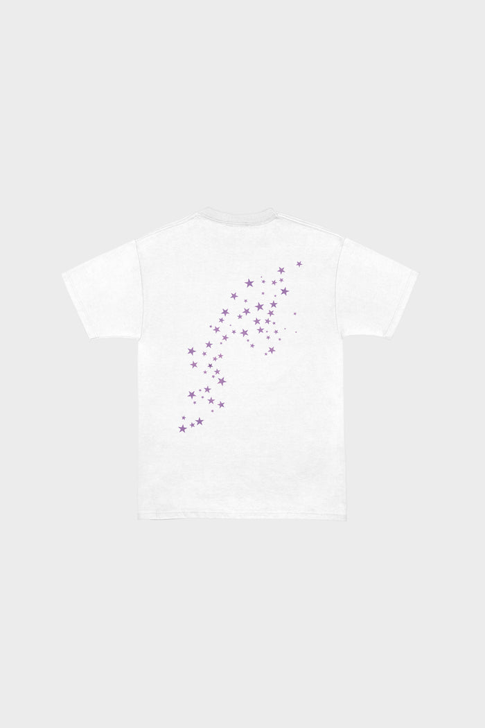 Keep Looking Up SS Tee - 001