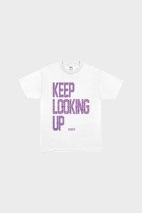 Keep Looking Up SS Tee - 001