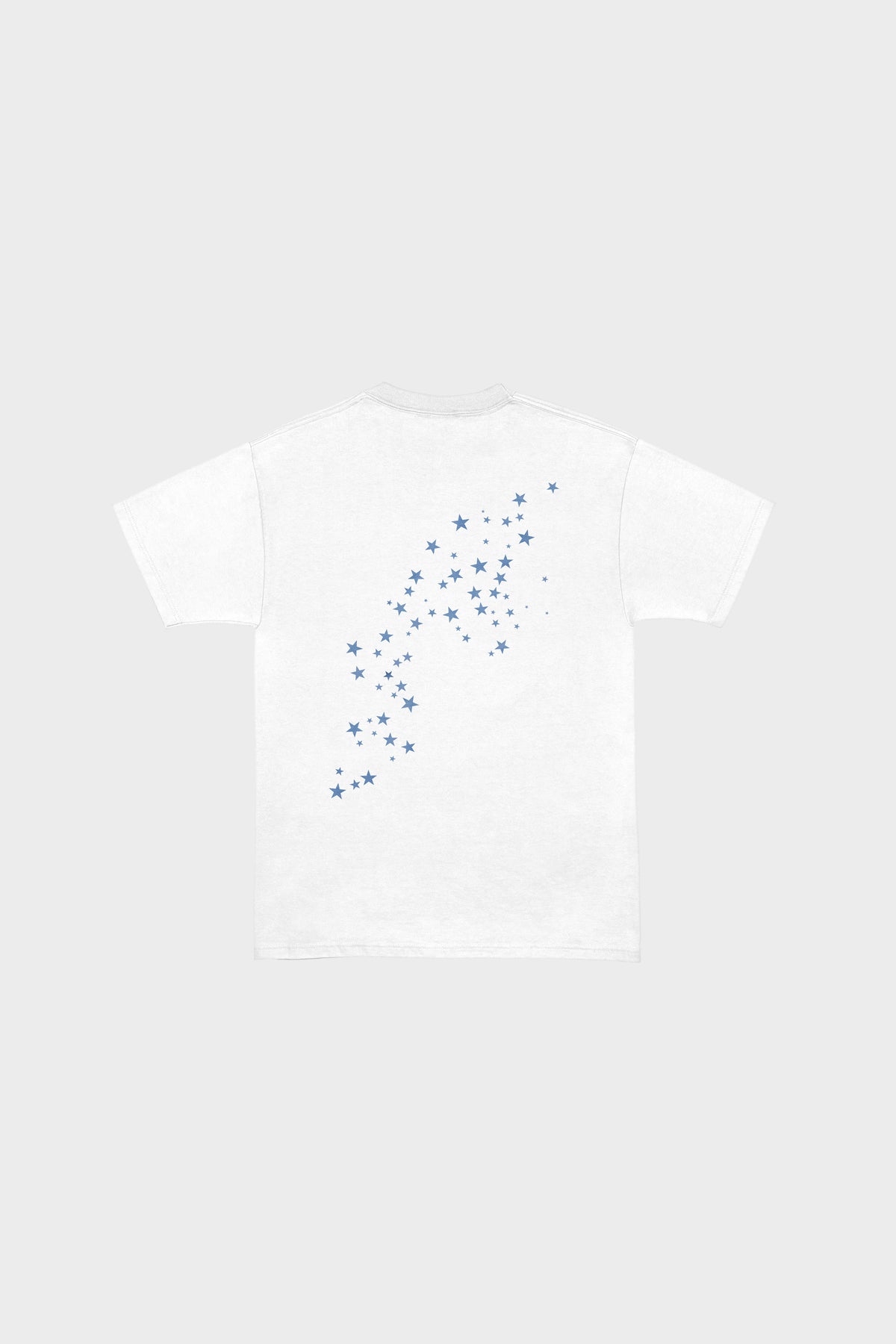 Keep Looking Up SS Tee - 002