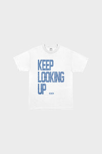 Keep Looking Up SS Tee - 002