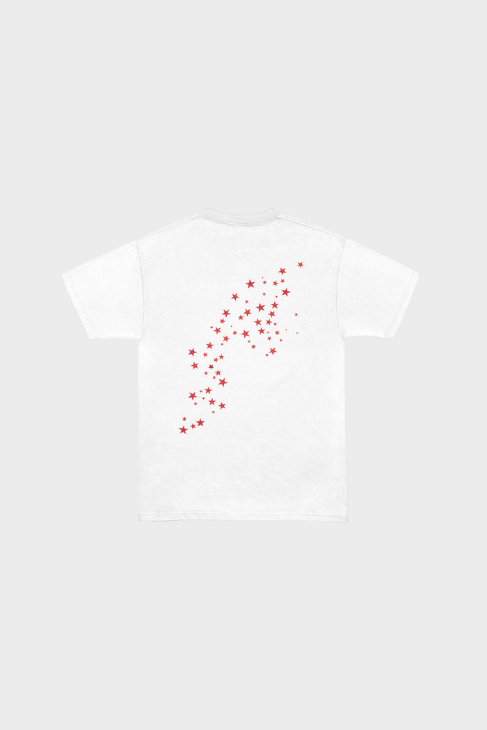 Keep Looking Up SS Tee - 003