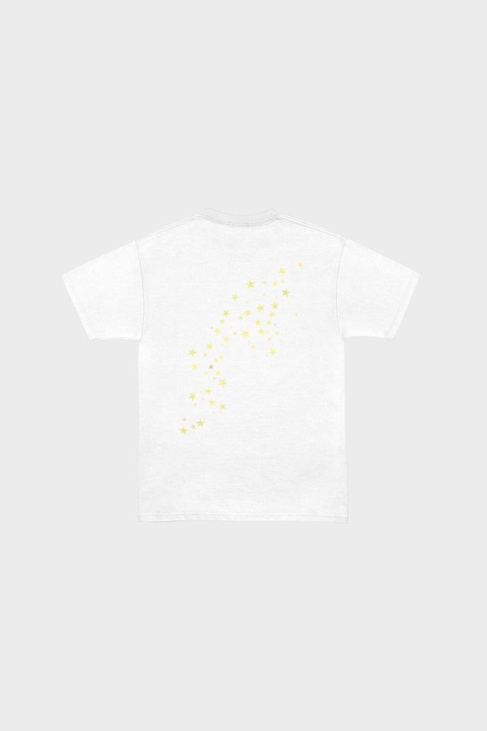 Keep Looking Up SS Tee - 004