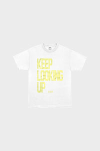 Keep Looking Up SS Tee - 004
