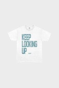 Keep Looking Up SS Tee - 005
