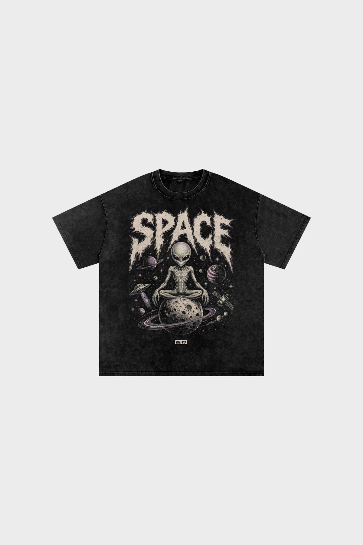 Observer SS Tee - 001