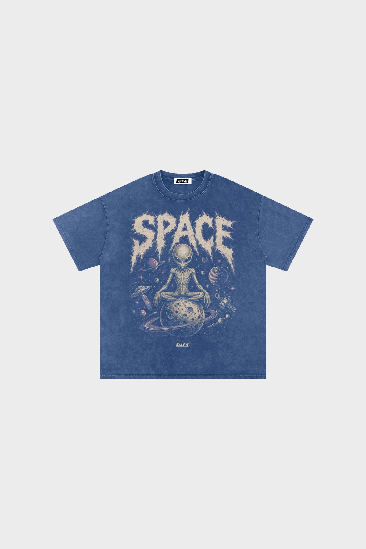 Observer SS Tee