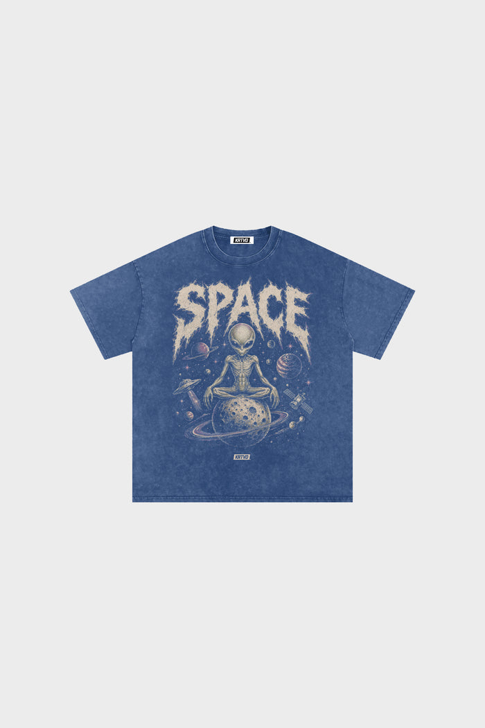 Observer SS Tee