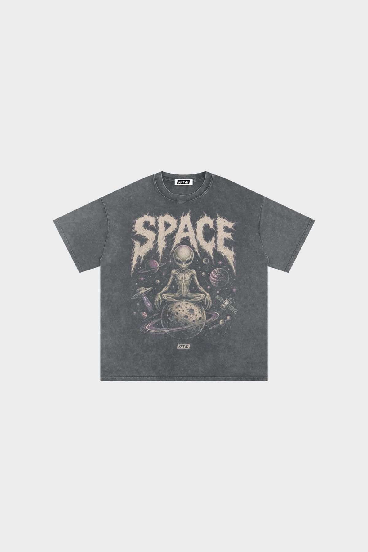 Observer SS Tee