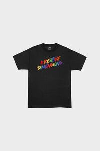 Balloon Dreams SS Tee - 003